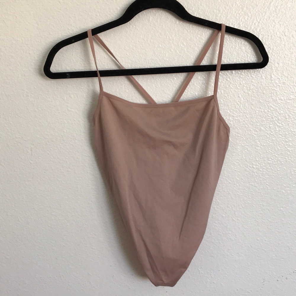 Bodysuit